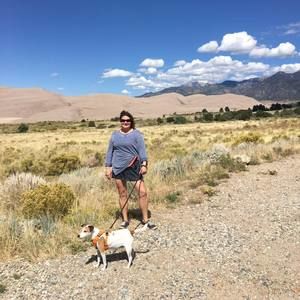 Meet your Posher, Lynn